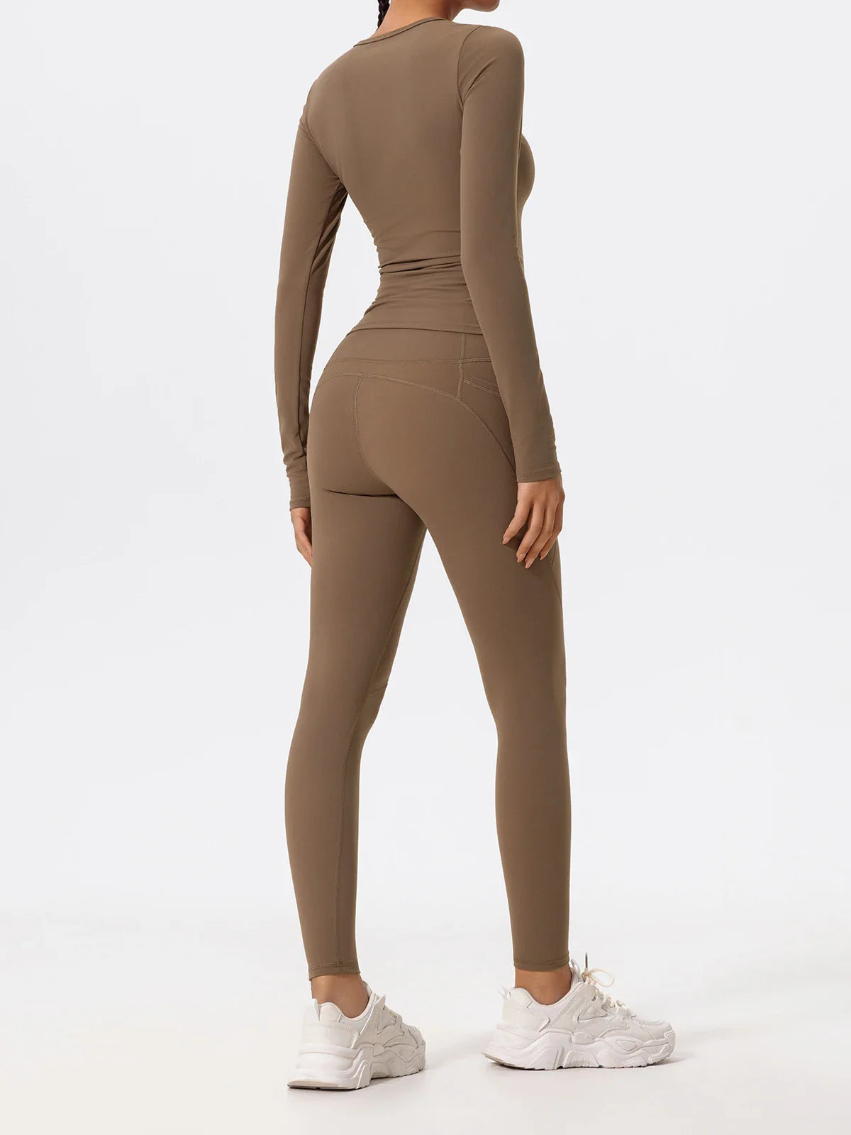 KAIRA | Komplet sportowy