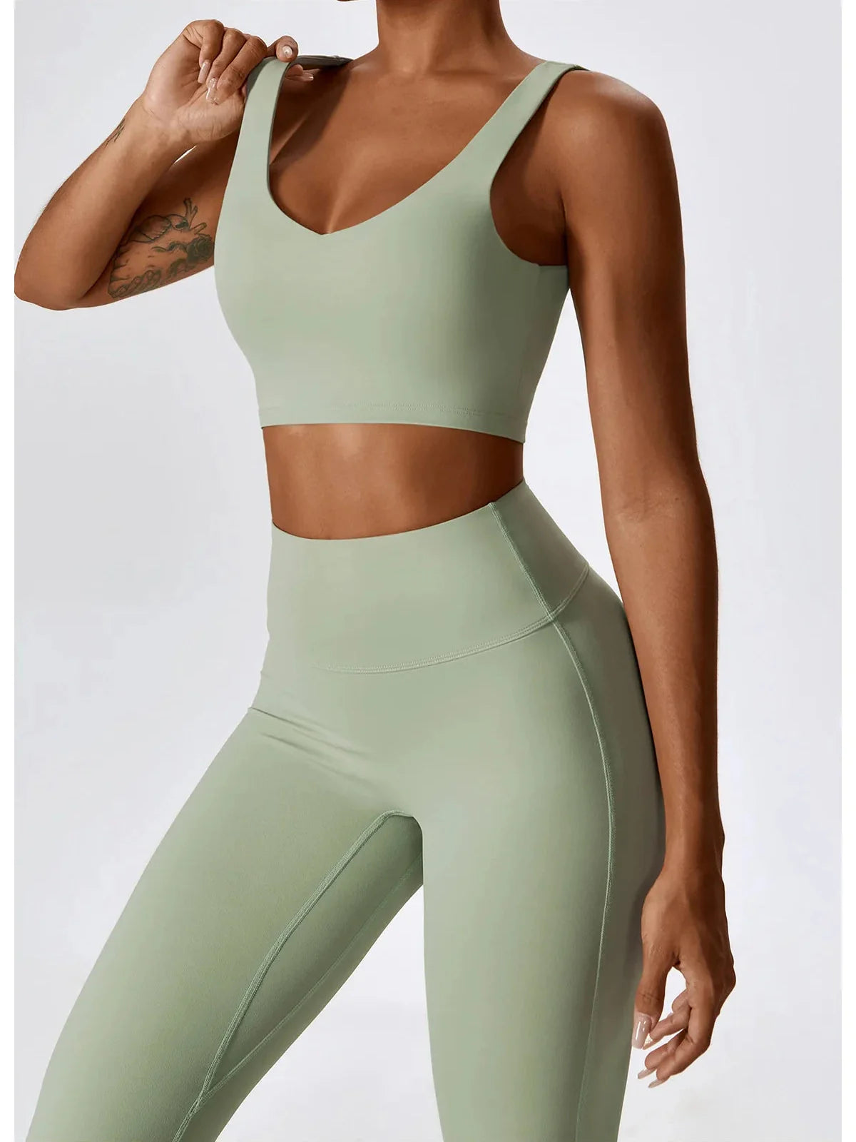 ALVA | Komplet sportowy
