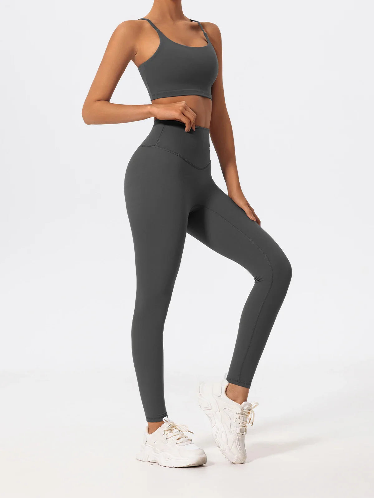 LARIA | Komplet sportowy
