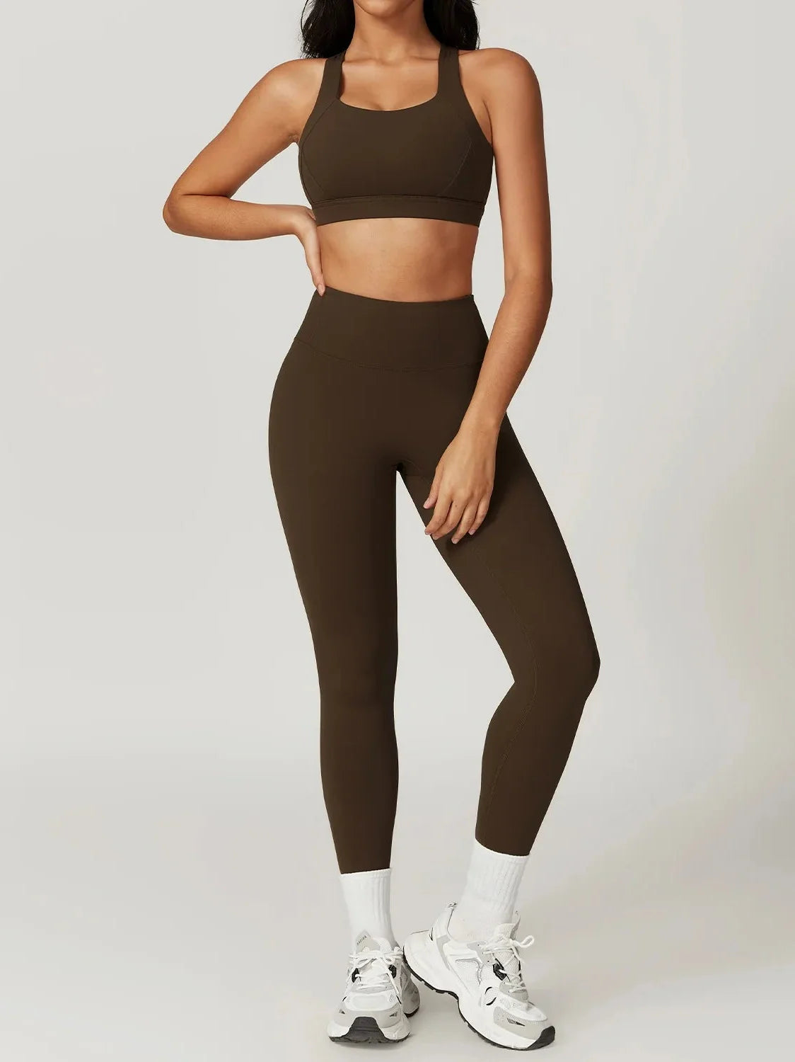 DEVA | Komplet sportowy