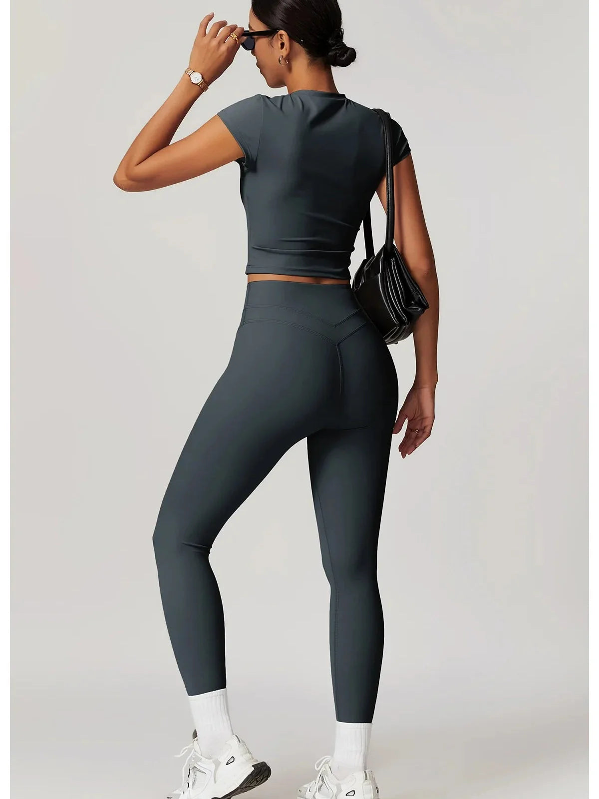 VYRA | Komplet sportowy