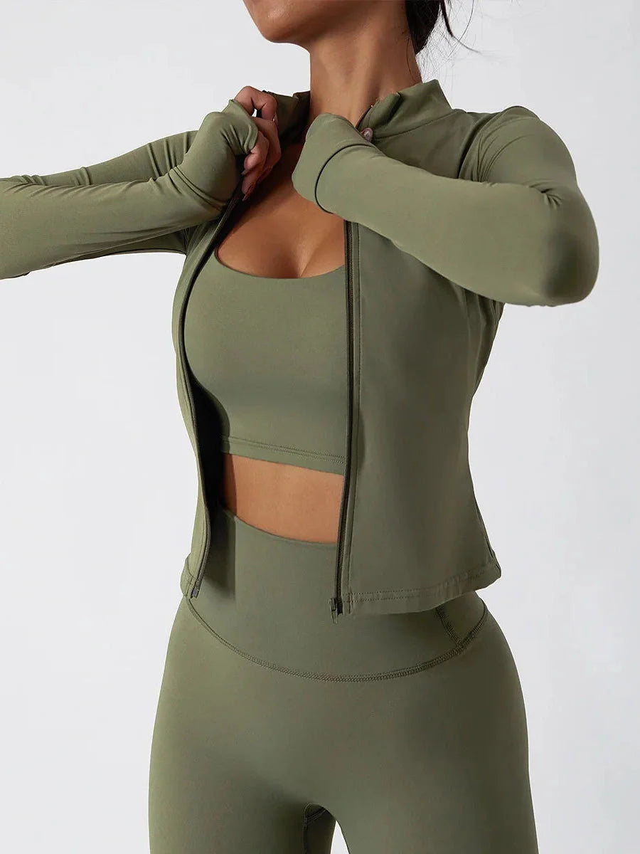 RINA | Bluza sportowa