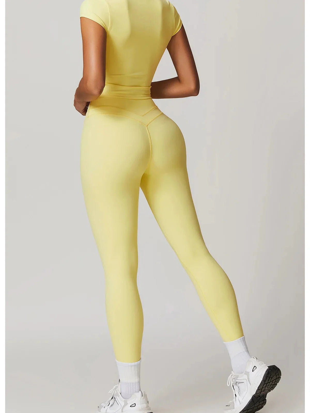 VYRA | Komplet sportowy