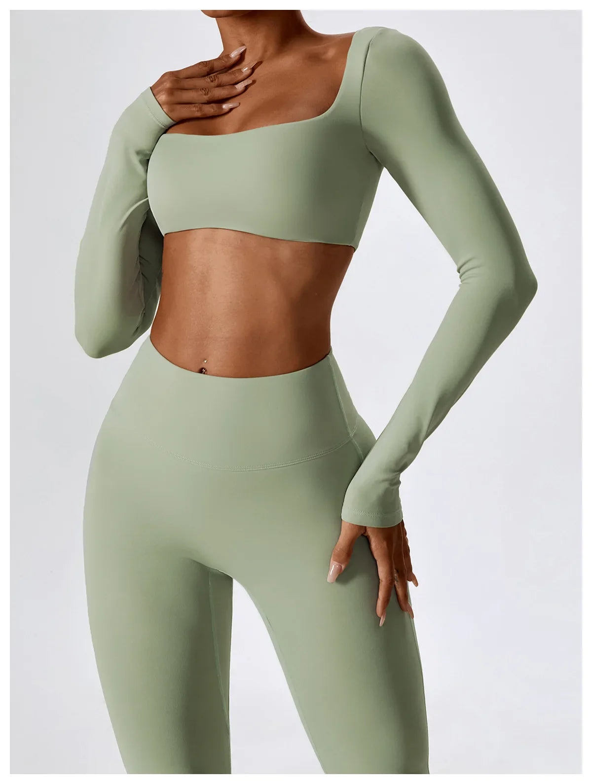 BREE | Komplet sportowy