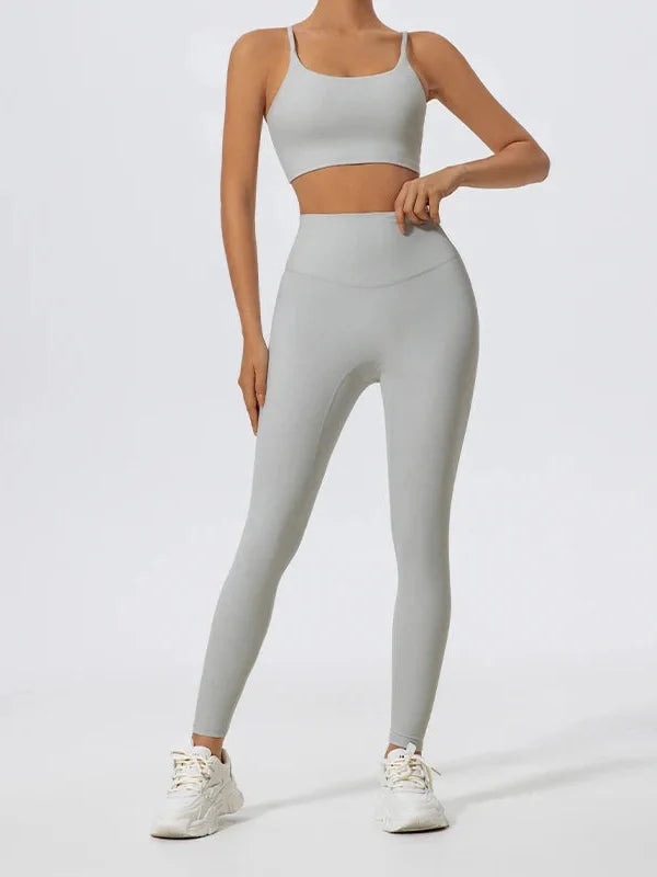 LARIA | Komplet sportowy