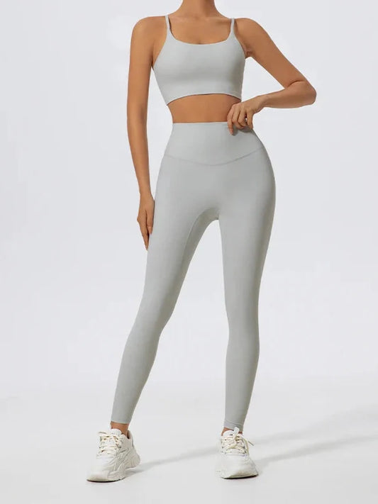 LARIA | Komplet sportowy