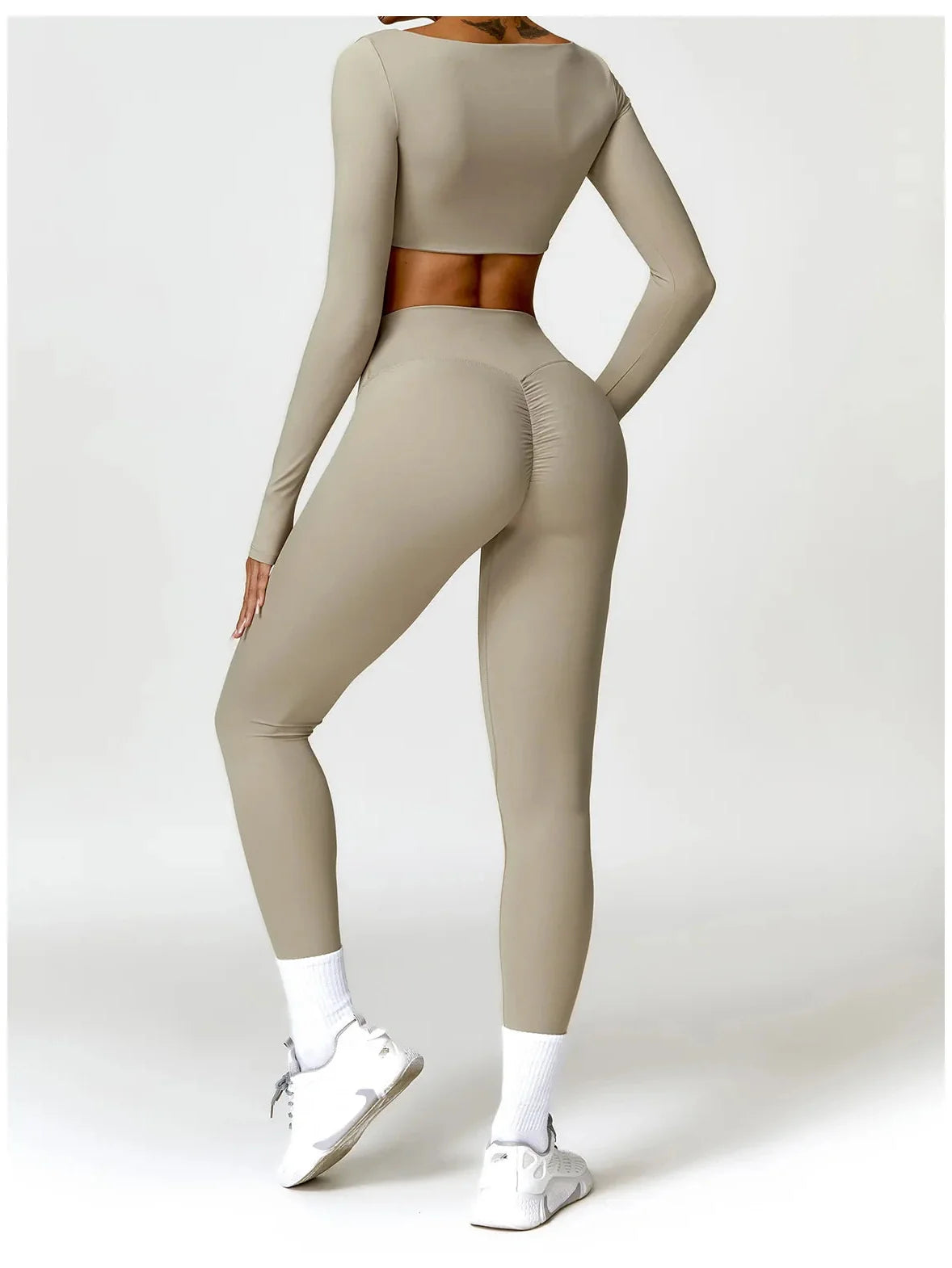 LUMI | Komplet sportowy