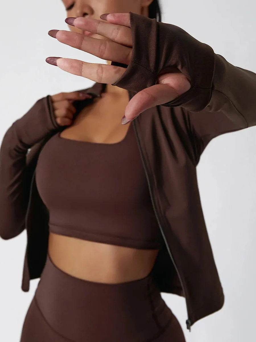 RINA | Bluza sportowa