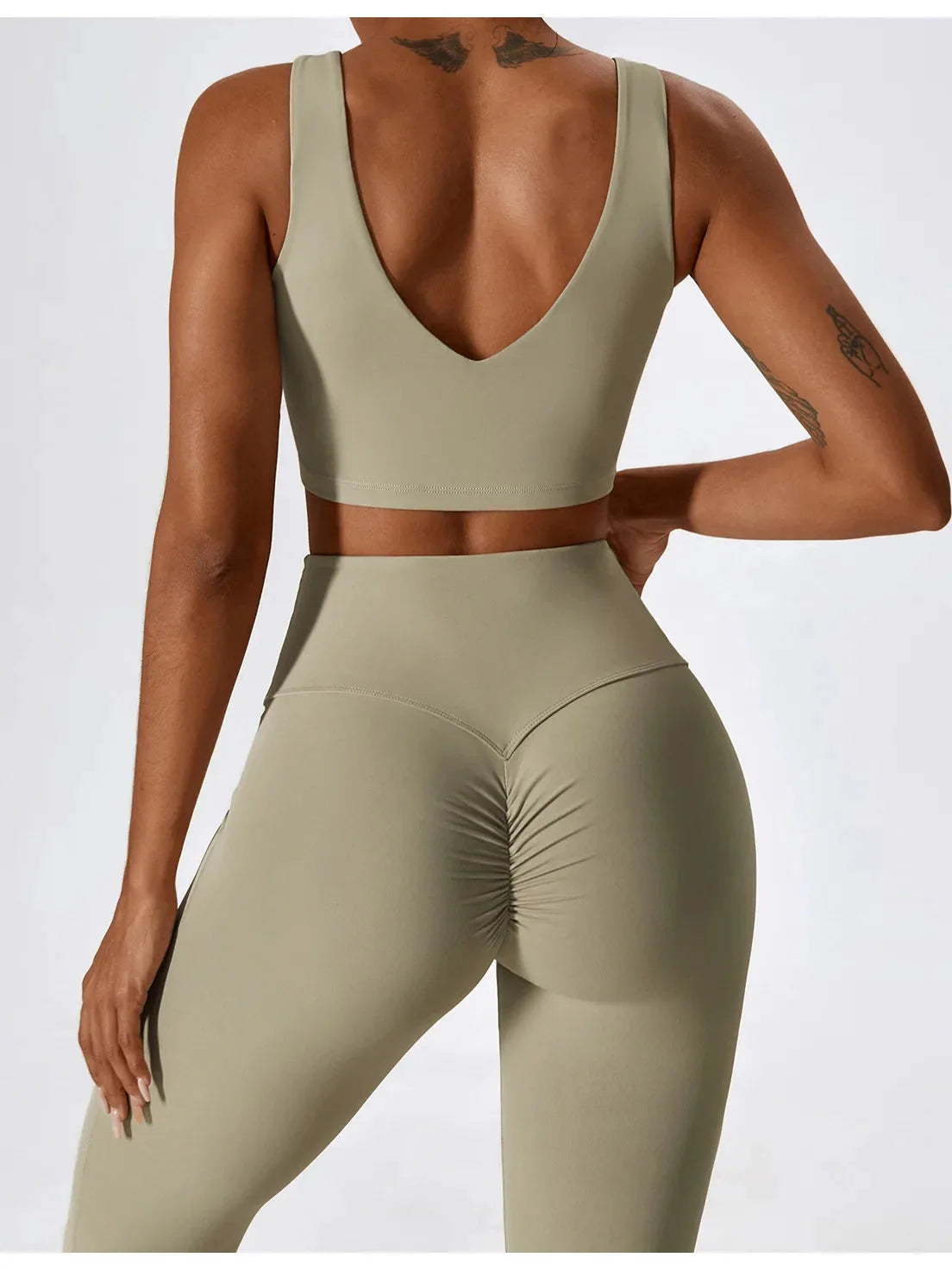 ALVA | Komplet sportowy