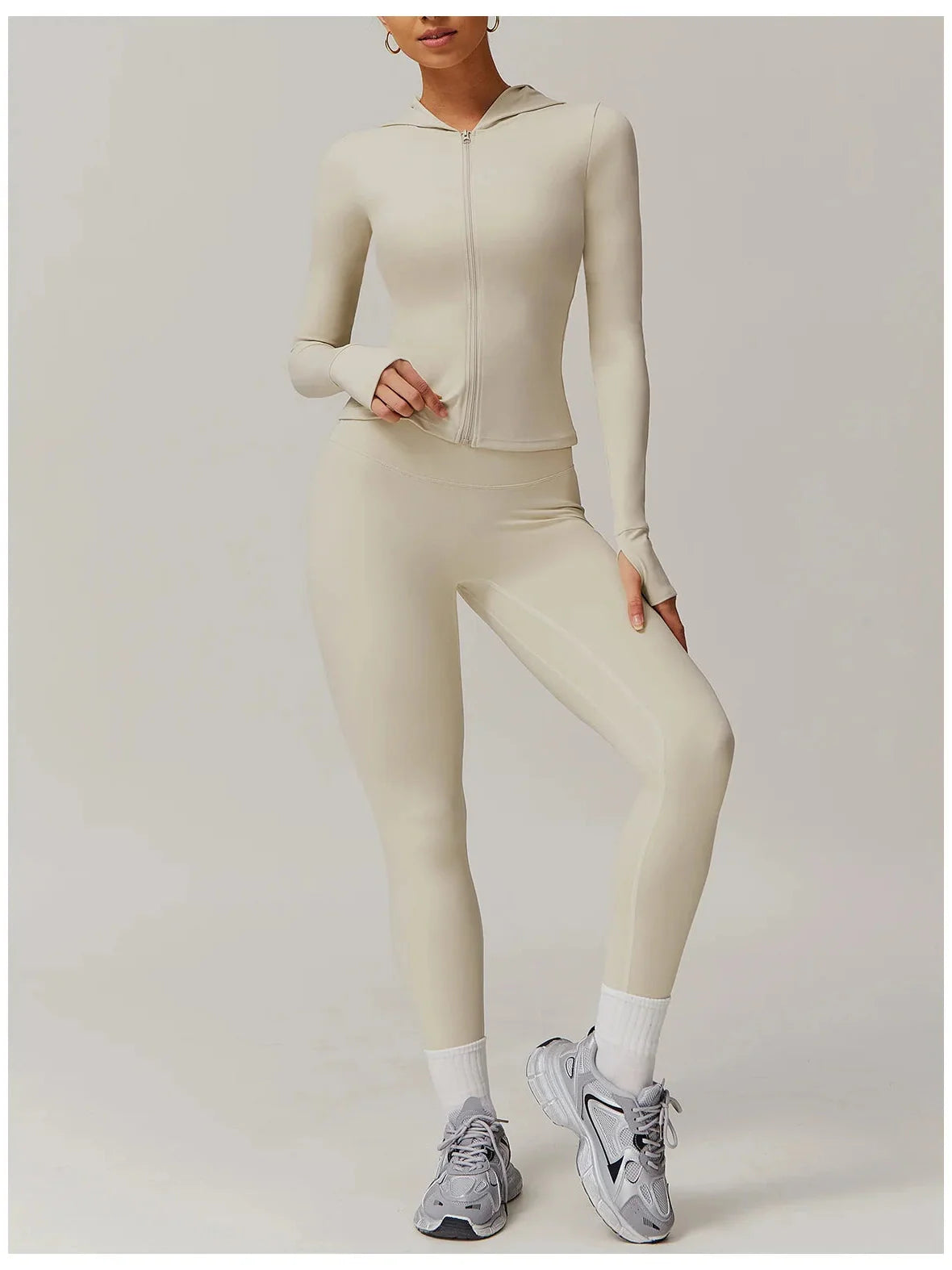ELINA | Komplet sportowy