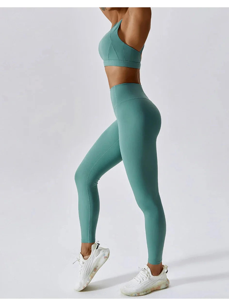 DEVA | Komplet sportowy