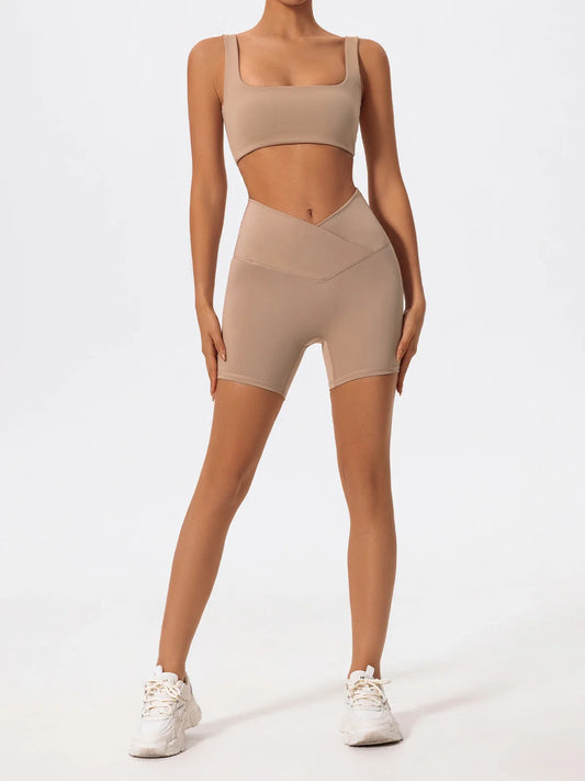 DELIA | Komplet sportowy