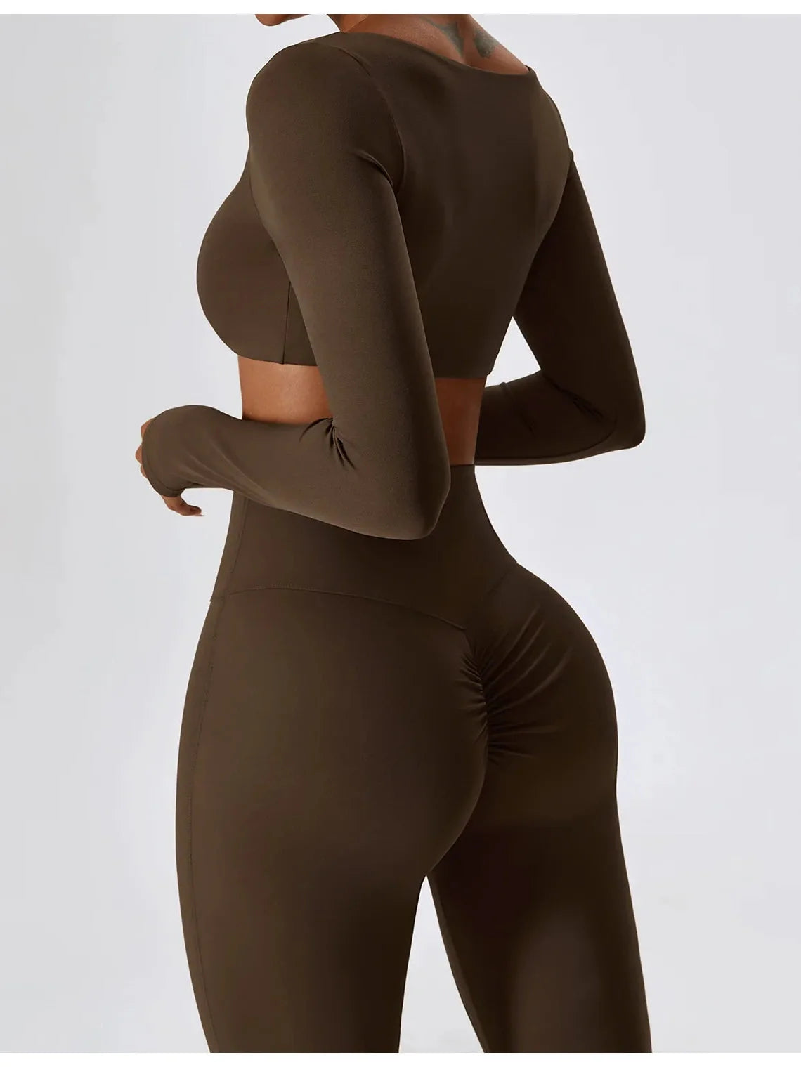 BREE | Komplet sportowy