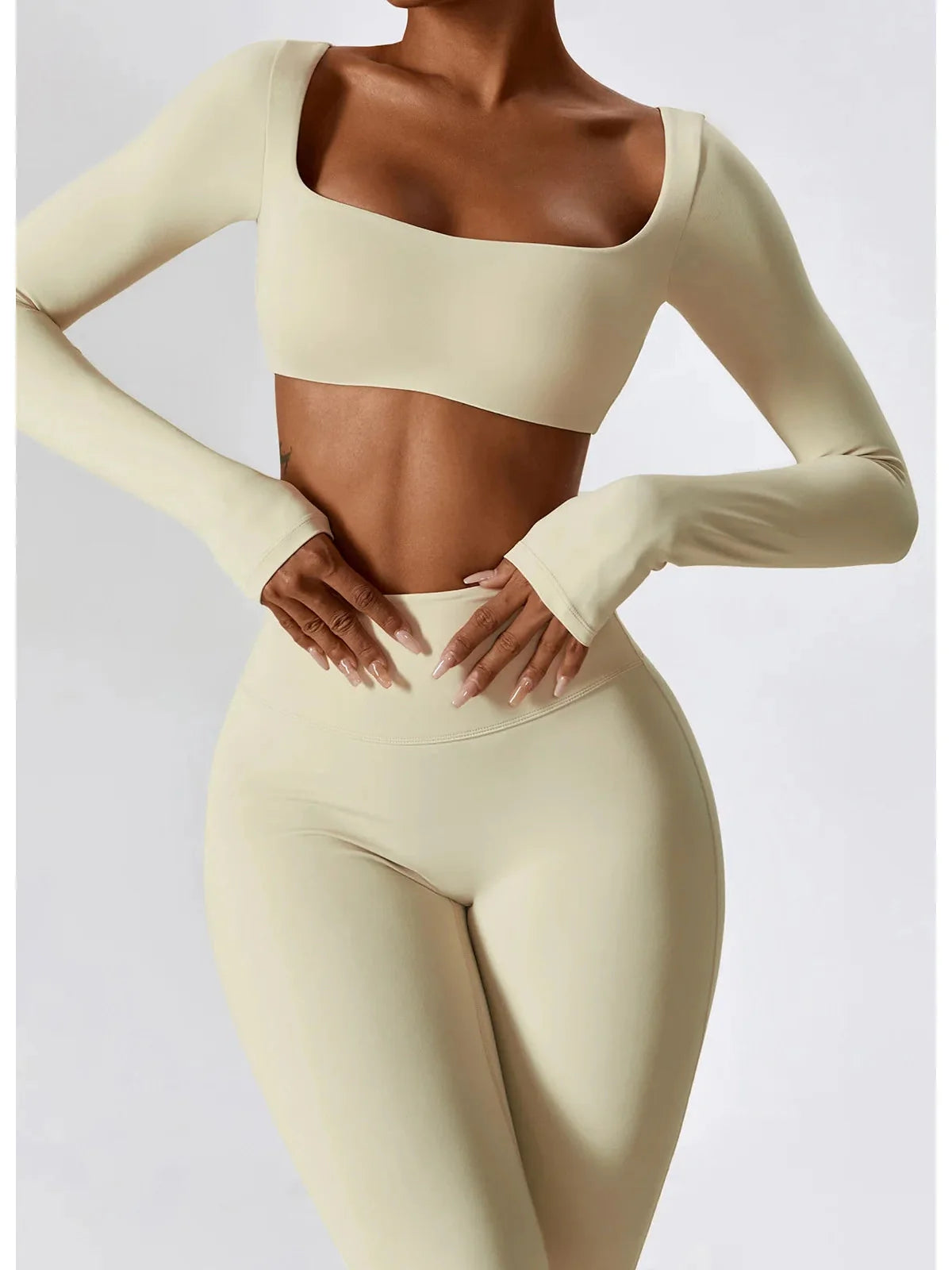 BREE | Komplet sportowy