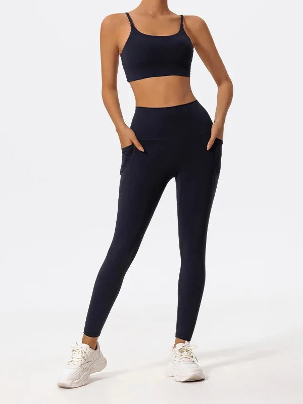 CARLA | Komplet sportowy