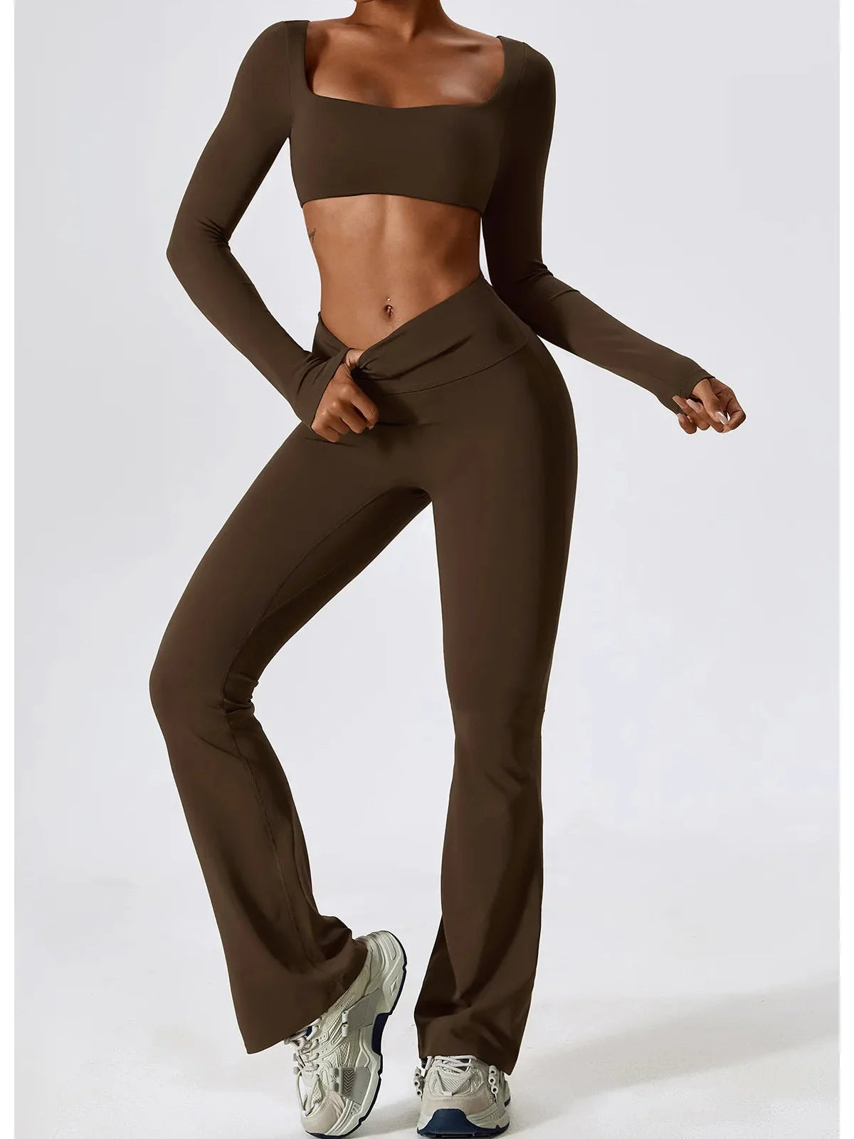 BREE | Komplet sportowy