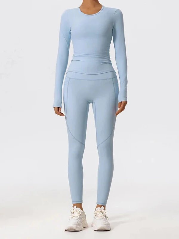 KAIRA | Komplet sportowy