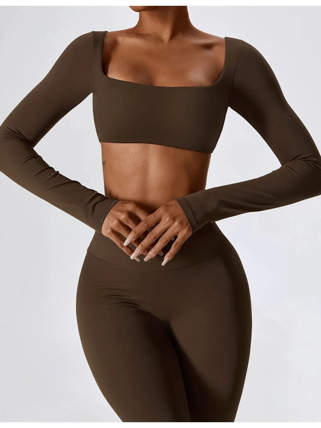 BREE | Komplet sportowy