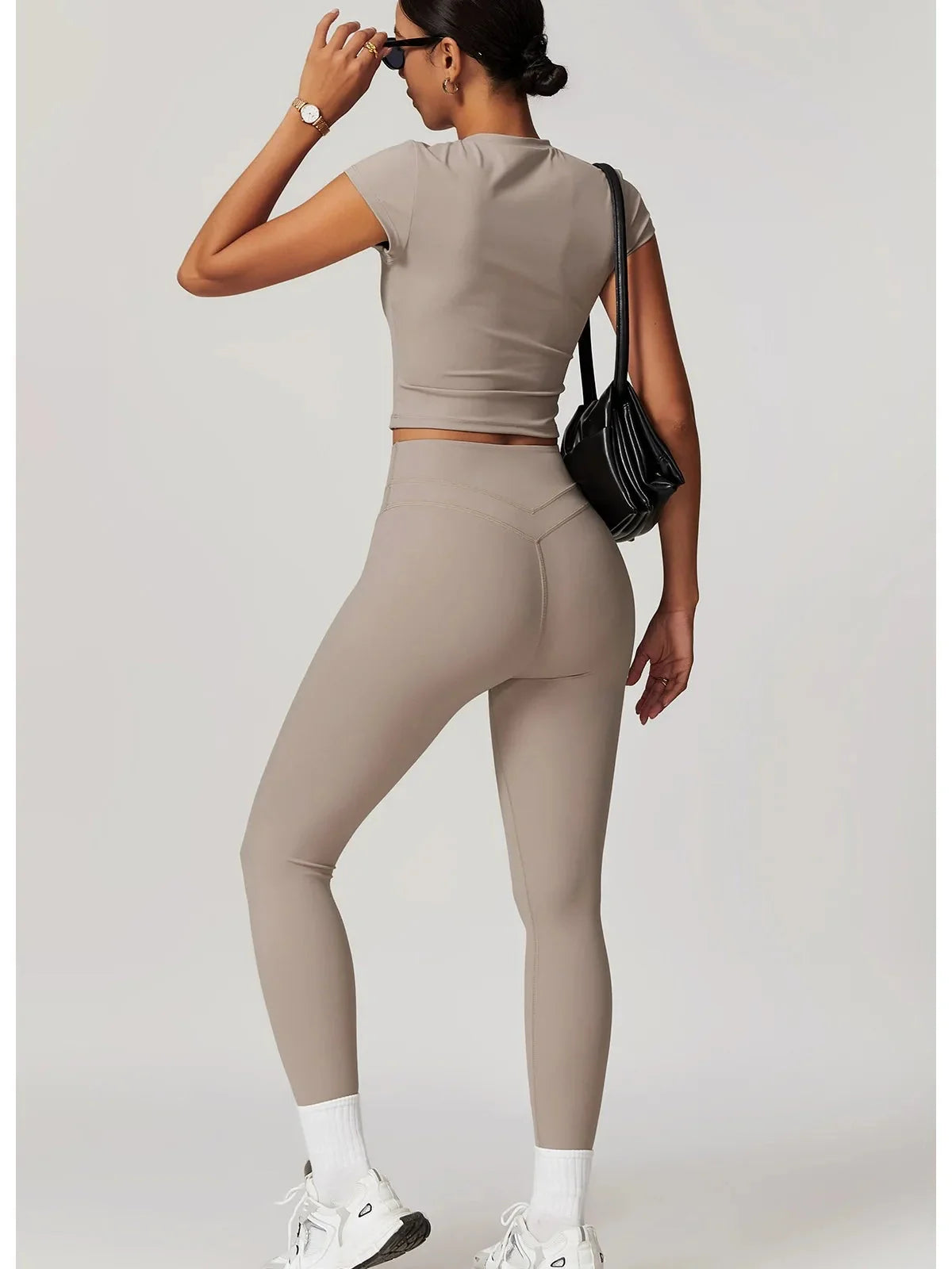 VYRA | Komplet sportowy