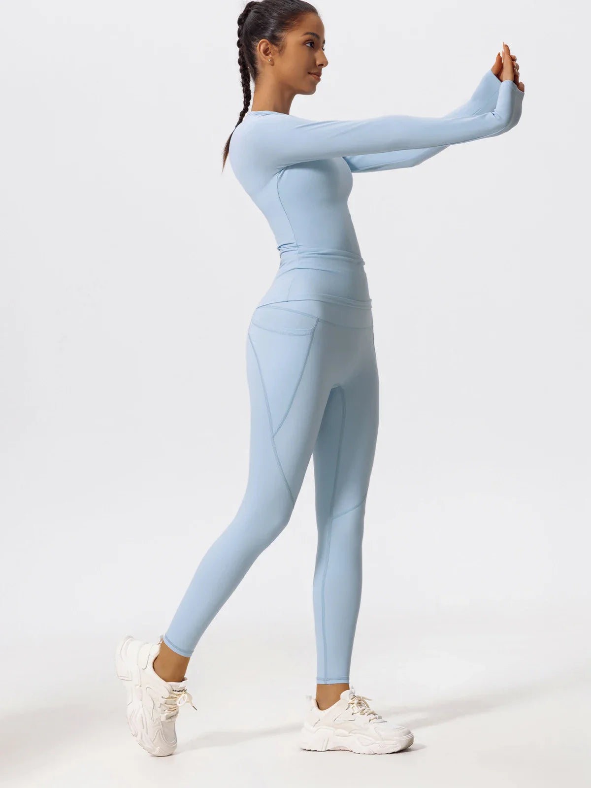 KAIRA | Komplet sportowy