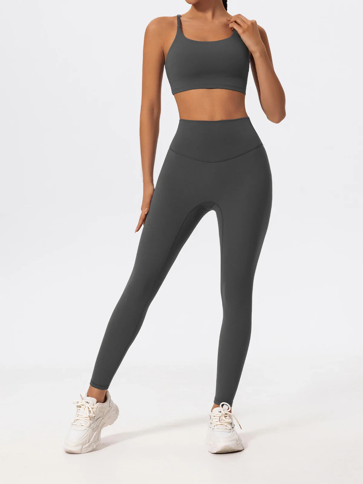 LARIA | Komplet sportowy