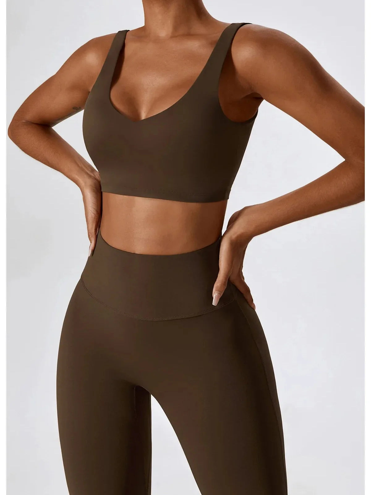 ALVA | Komplet sportowy