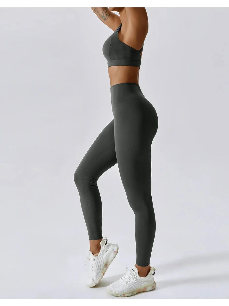 DEVA | Komplet sportowy