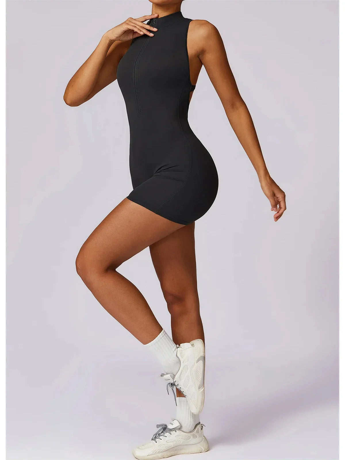 LUNA | Kombinezon sportowy