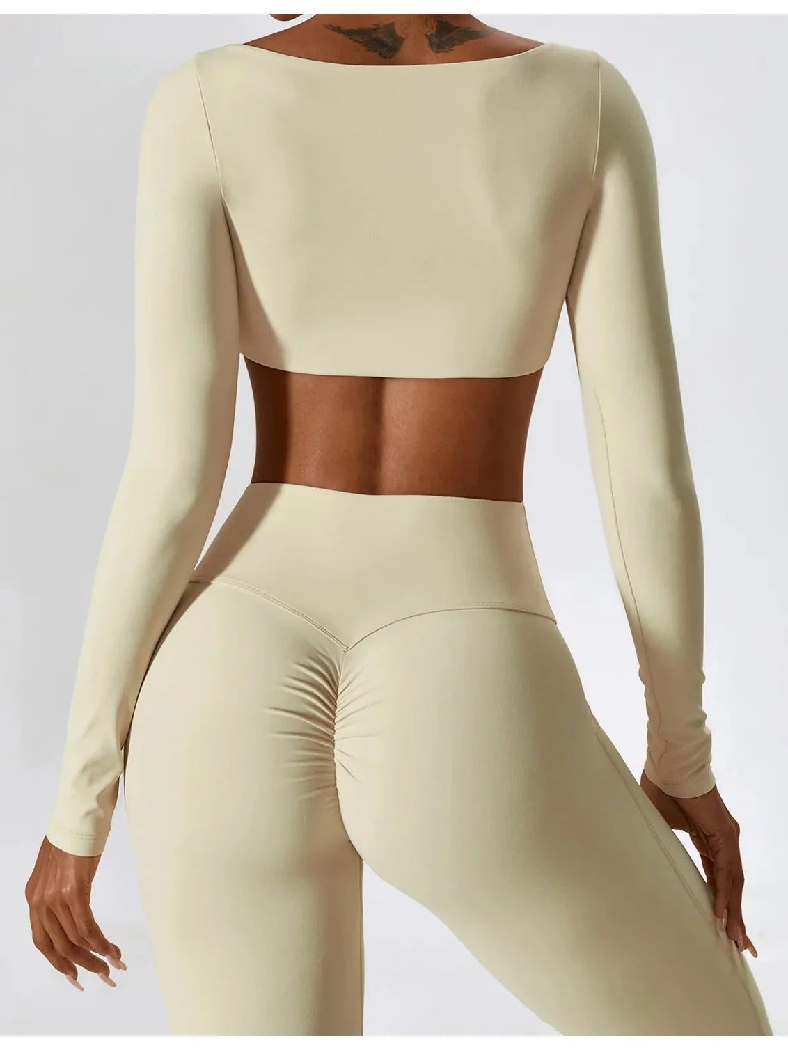 BREE | Komplet sportowy