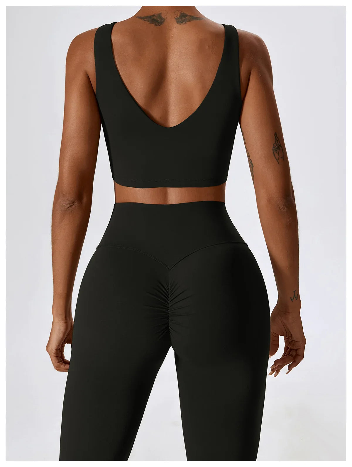 ALVA | Komplet sportowy