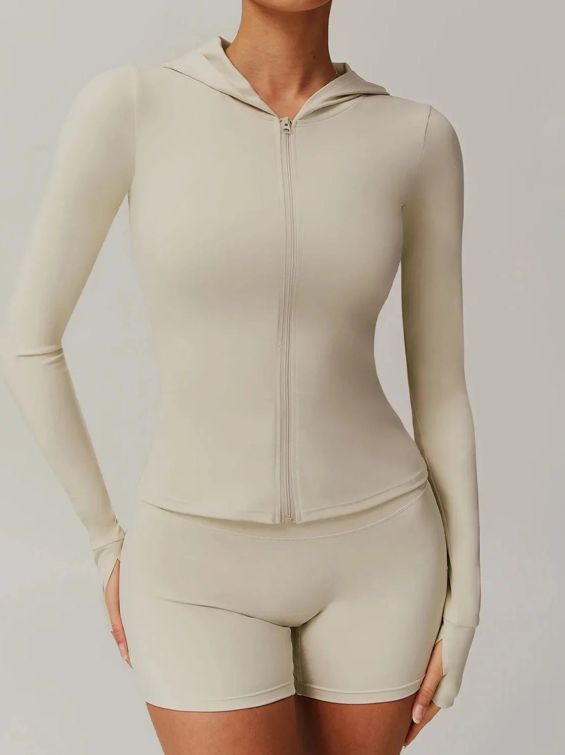 JOLIE | Bluza sportowa