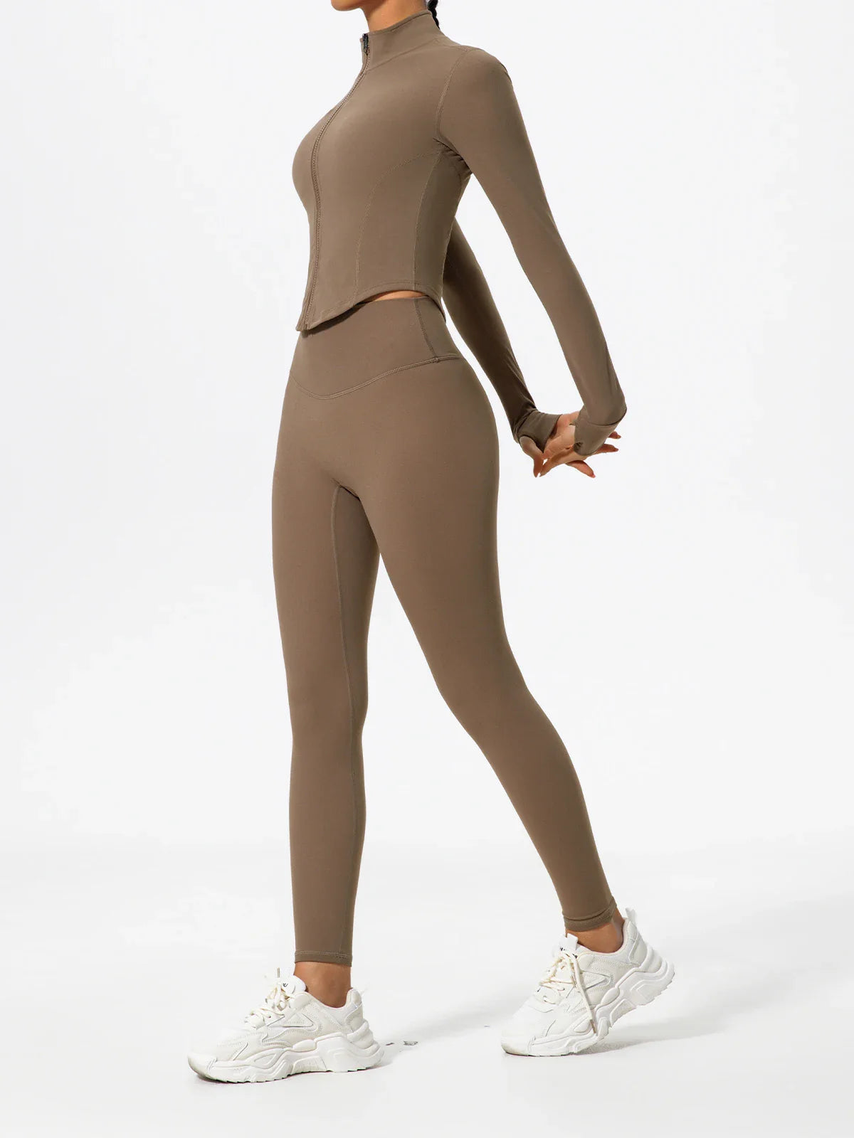 ELORA | Komplet sportowy