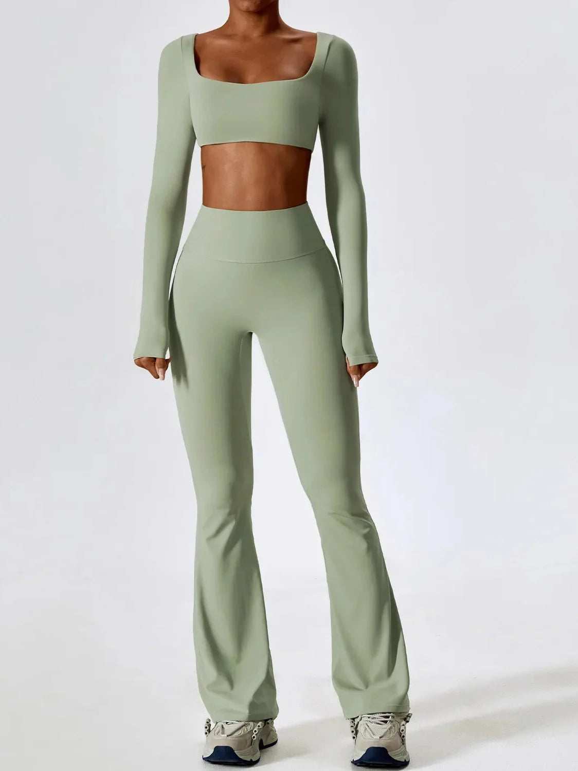 BREE | Komplet sportowy