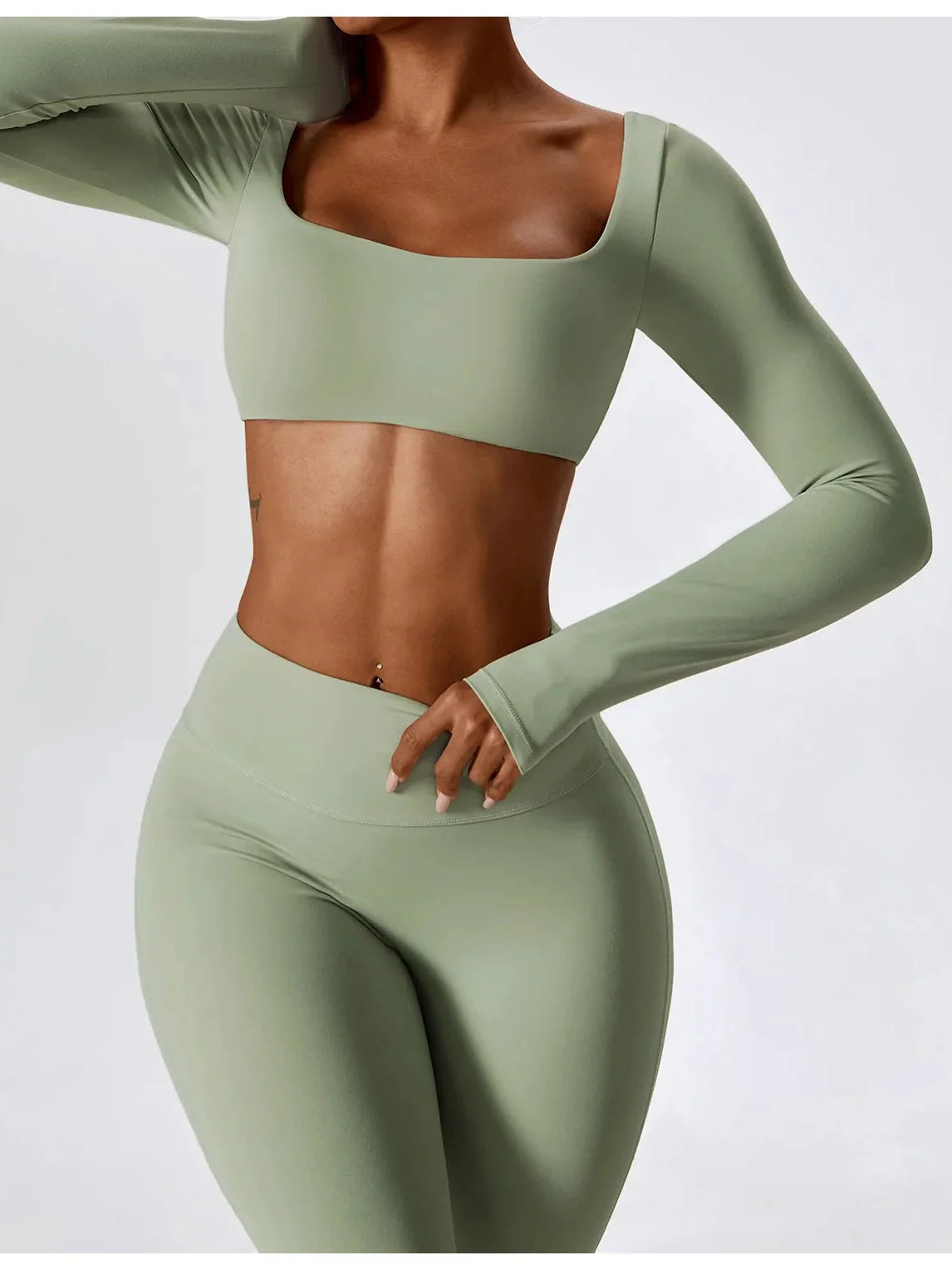 BREE | Komplet sportowy