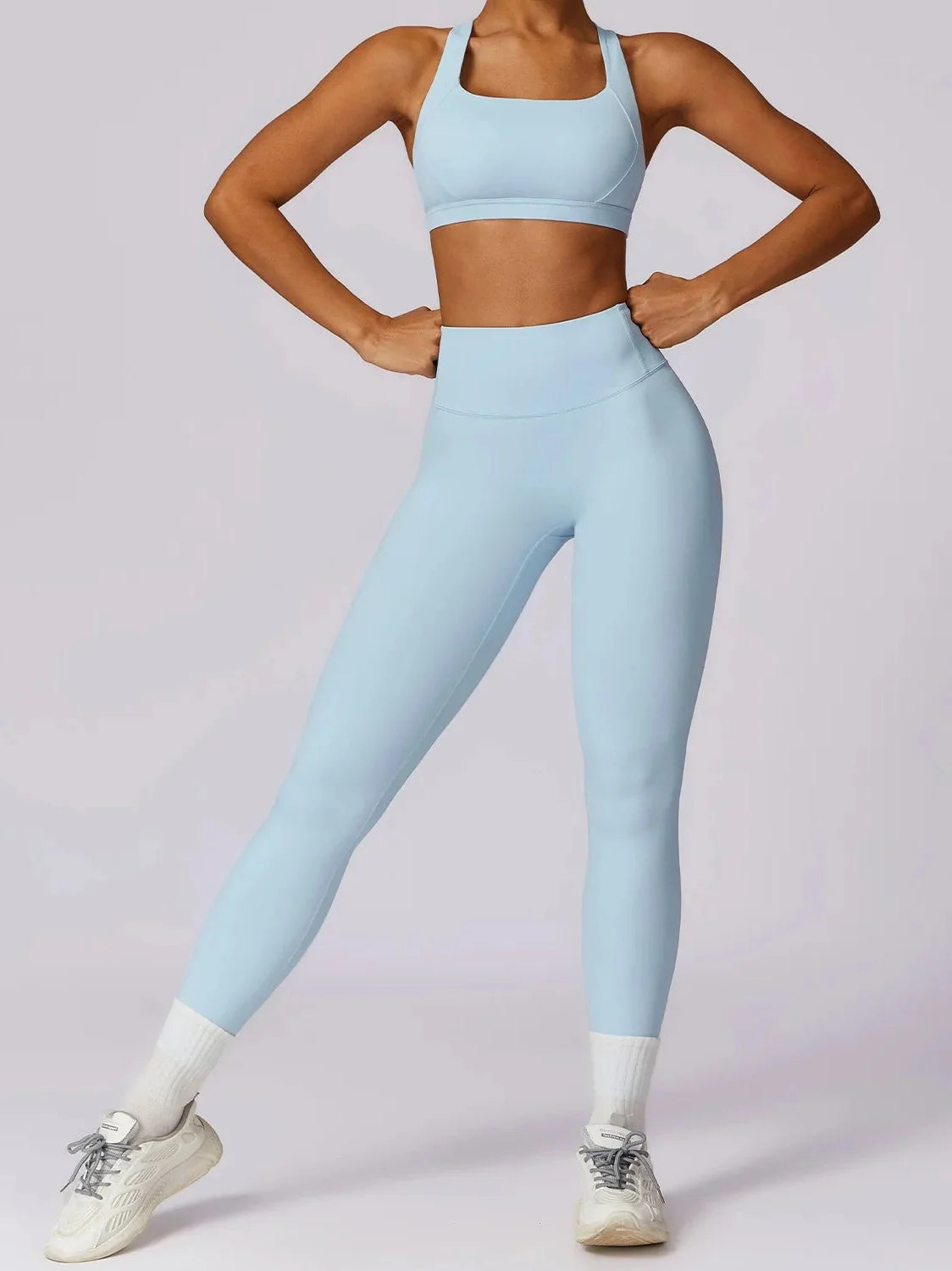 DEVA | Komplet sportowy