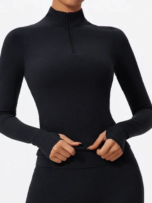 ARIEL | Bluza sportowa