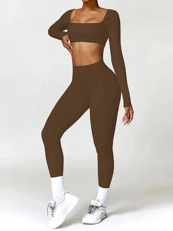 LUMI | Komplet sportowy