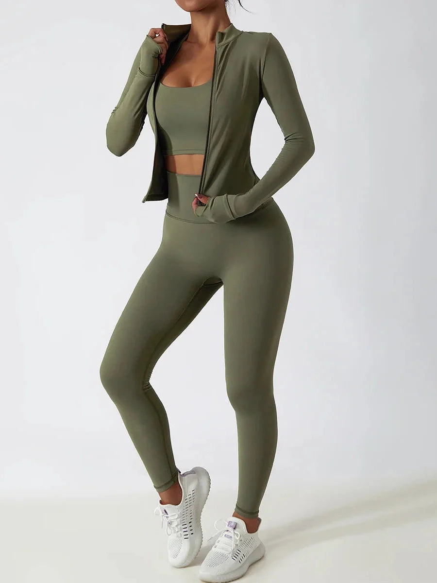 RINA | Bluza sportowa