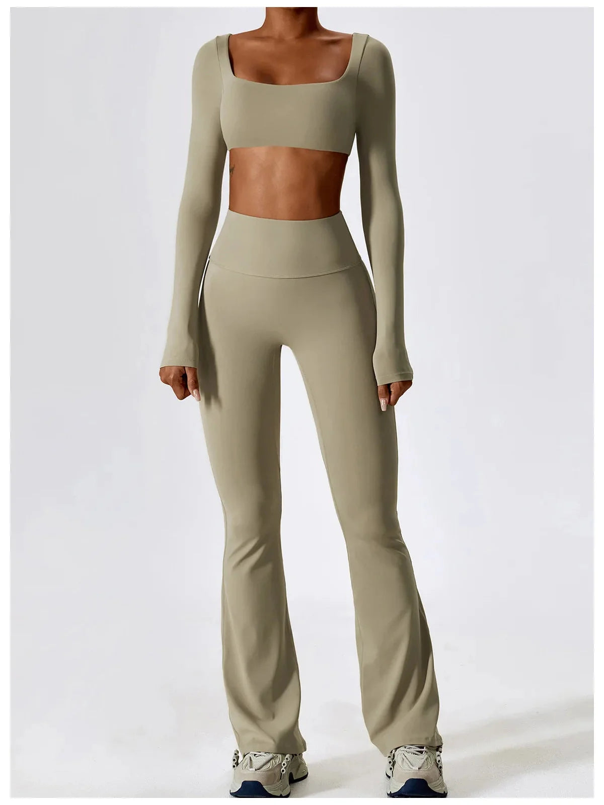 BREE | Komplet sportowy