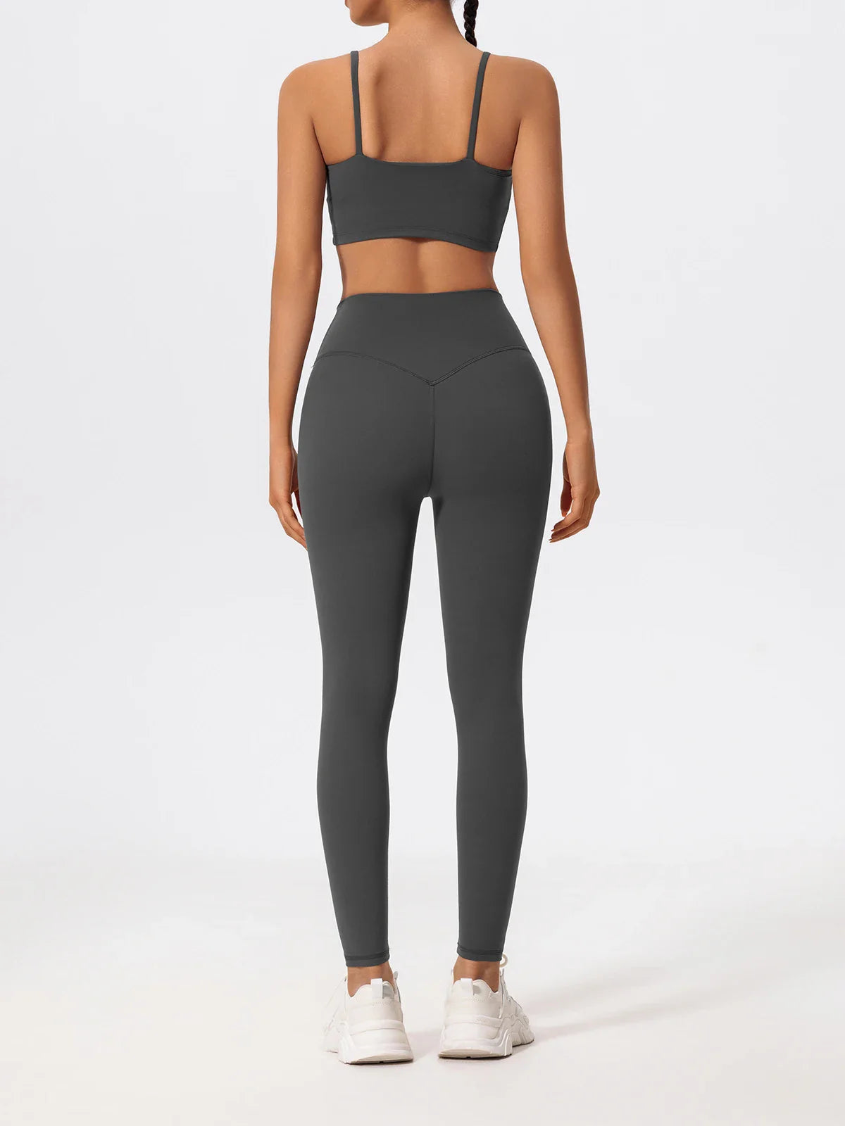 LARIA | Komplet sportowy