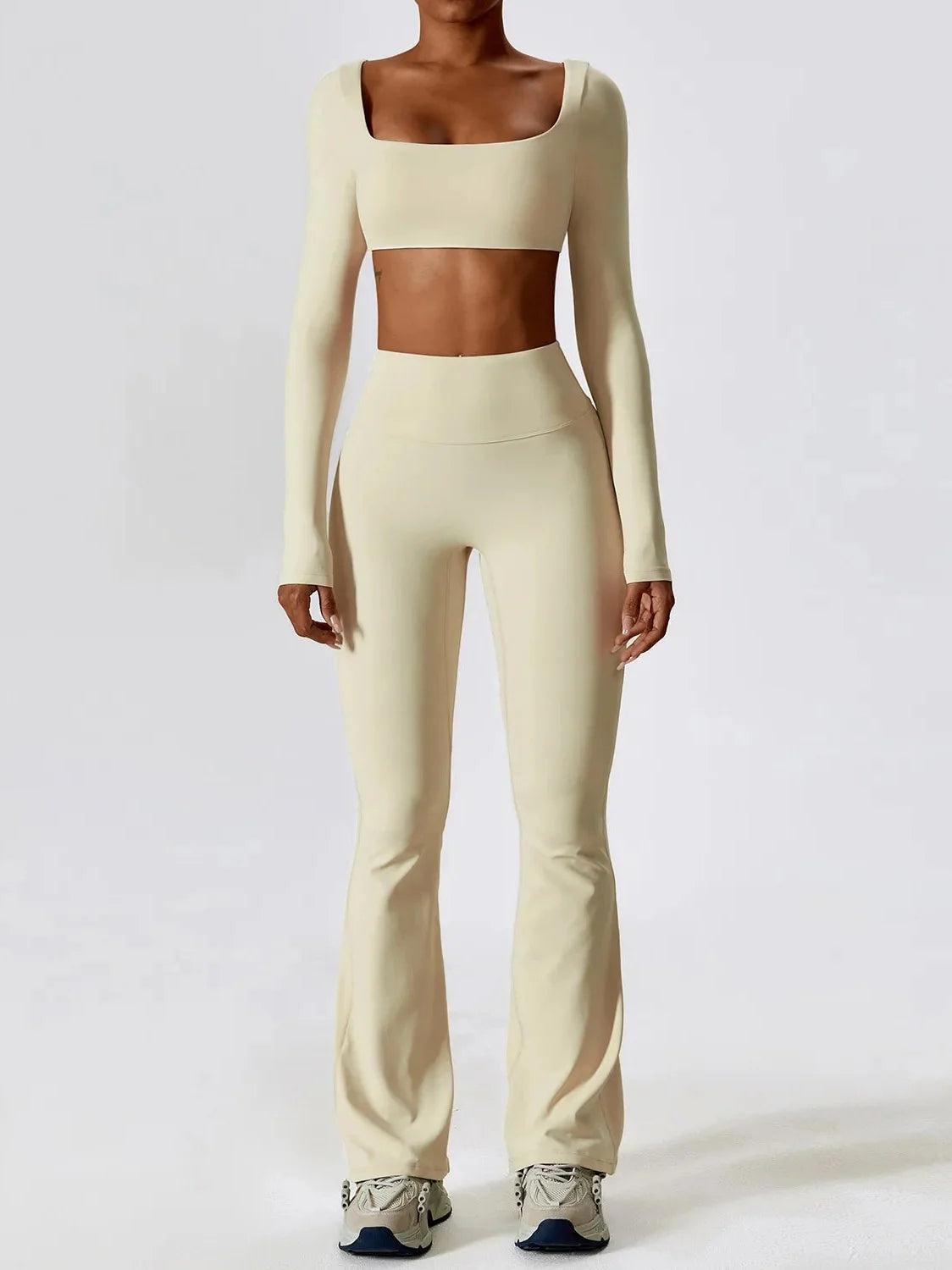 BREE | Komplet sportowy