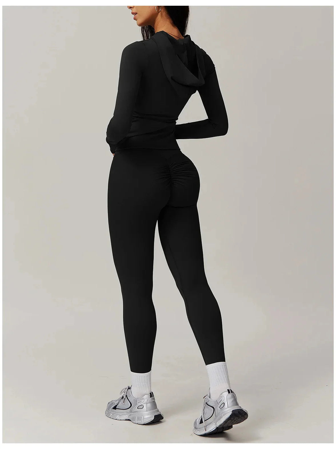ELINA | Komplet sportowy