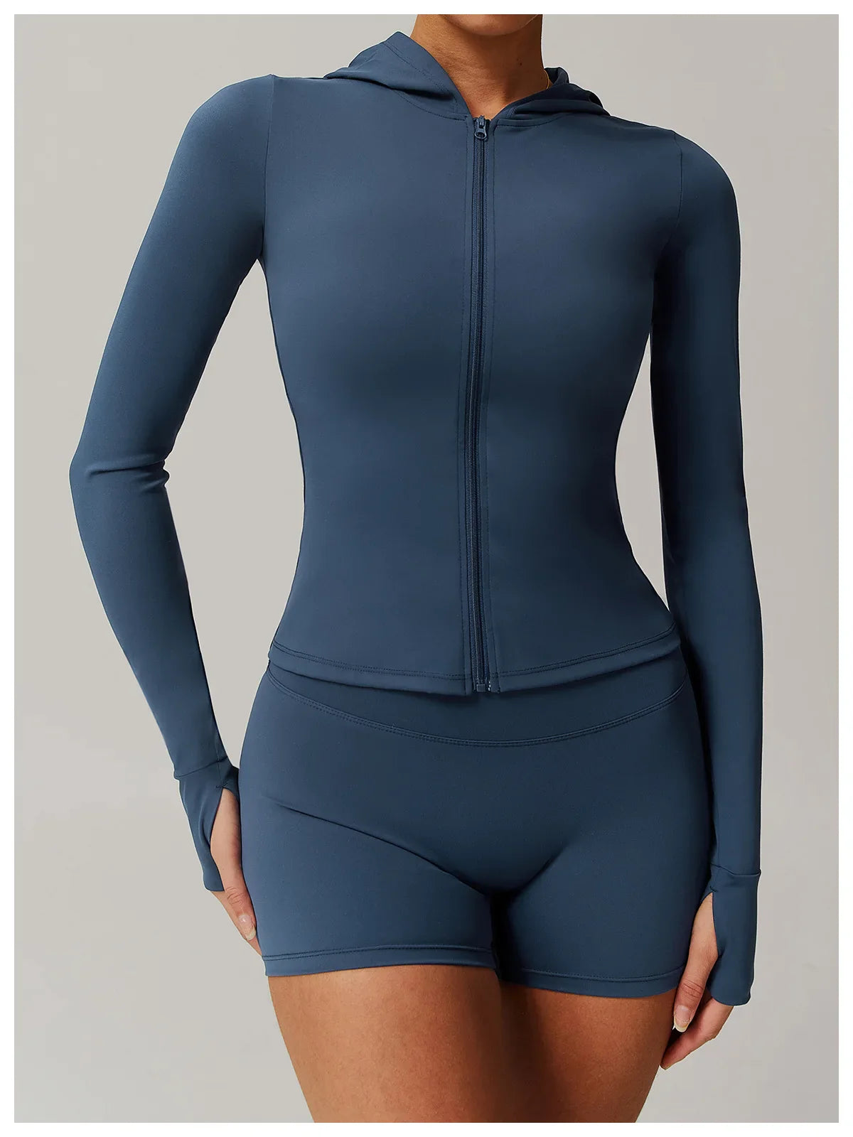 JOLIE | Bluza sportowa