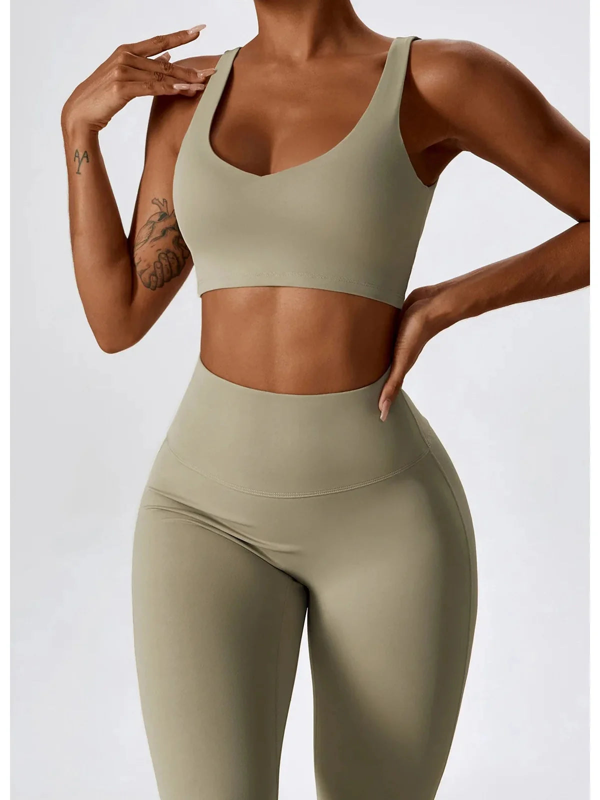 ALVA | Komplet sportowy