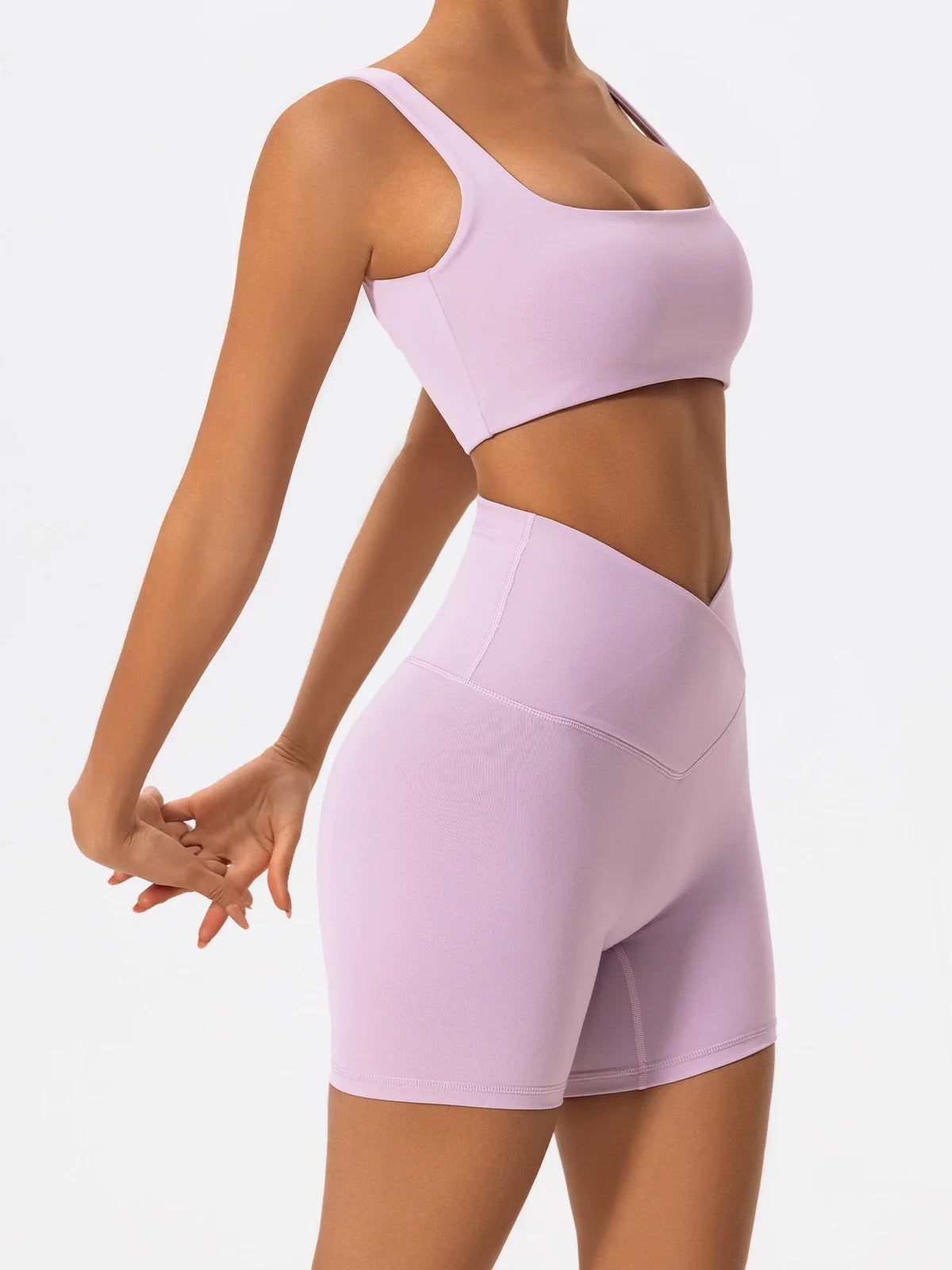 DELIA | Komplet sportowy