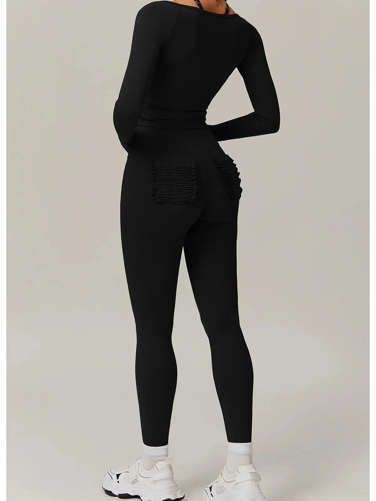 LIVA | Bluza sportowa