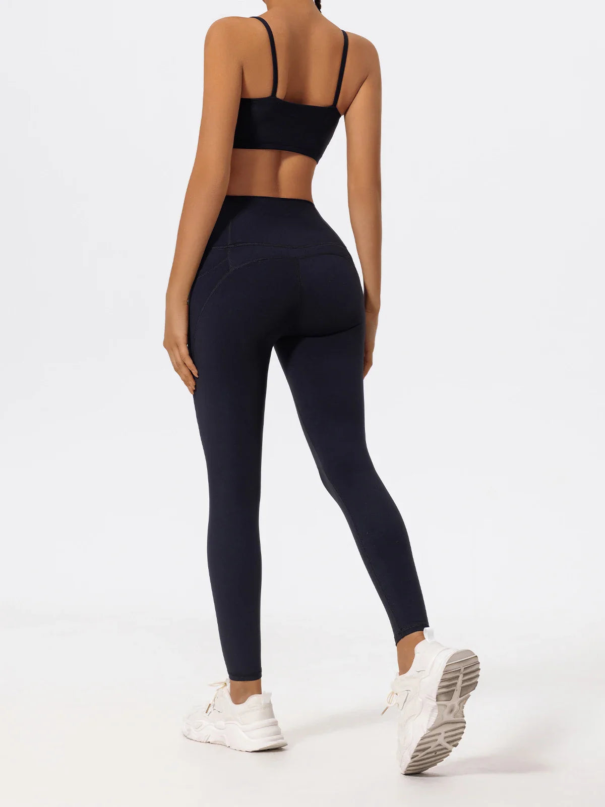 CARLA | Komplet sportowy