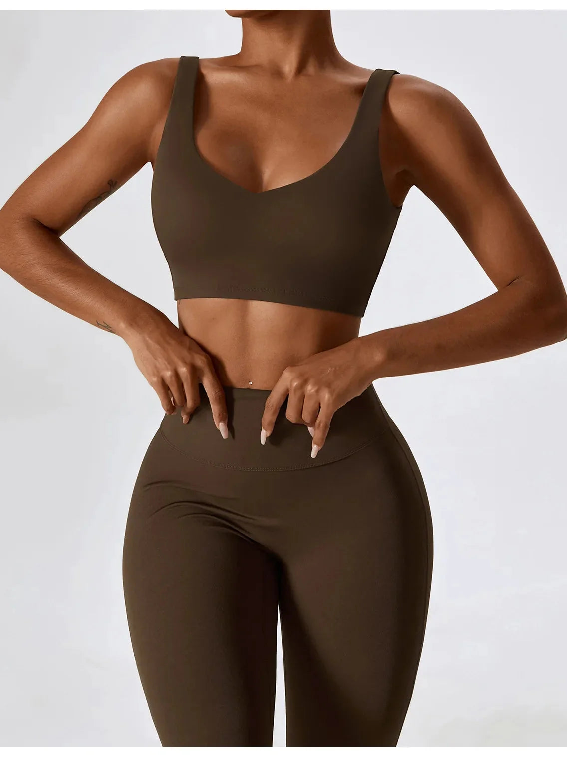 ALVA | Komplet sportowy