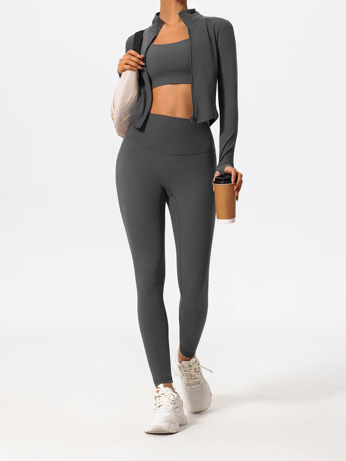 ELORA | Komplet sportowy