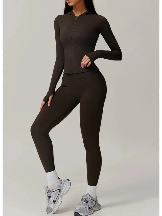 ELINA | Komplet sportowy